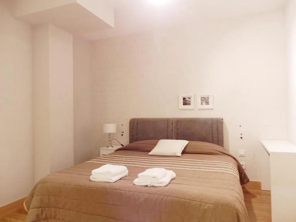 Arriaga By Forever Apartments Bilbao Hiszpania