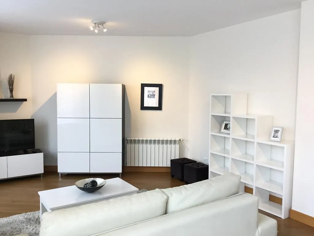 Arriaga By Forever Apartments Bilbao 0*,  Hiszpania