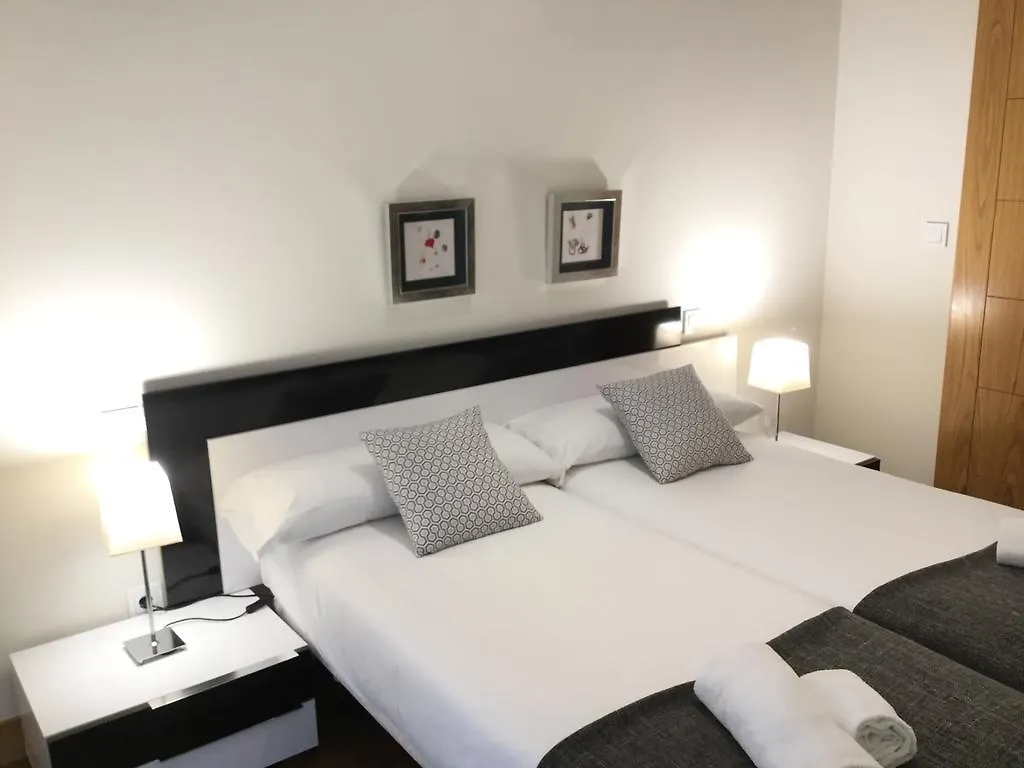 Arriaga By Forever Apartments Bilbao