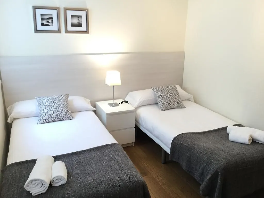 Arriaga By Forever Apartments Bilbao
