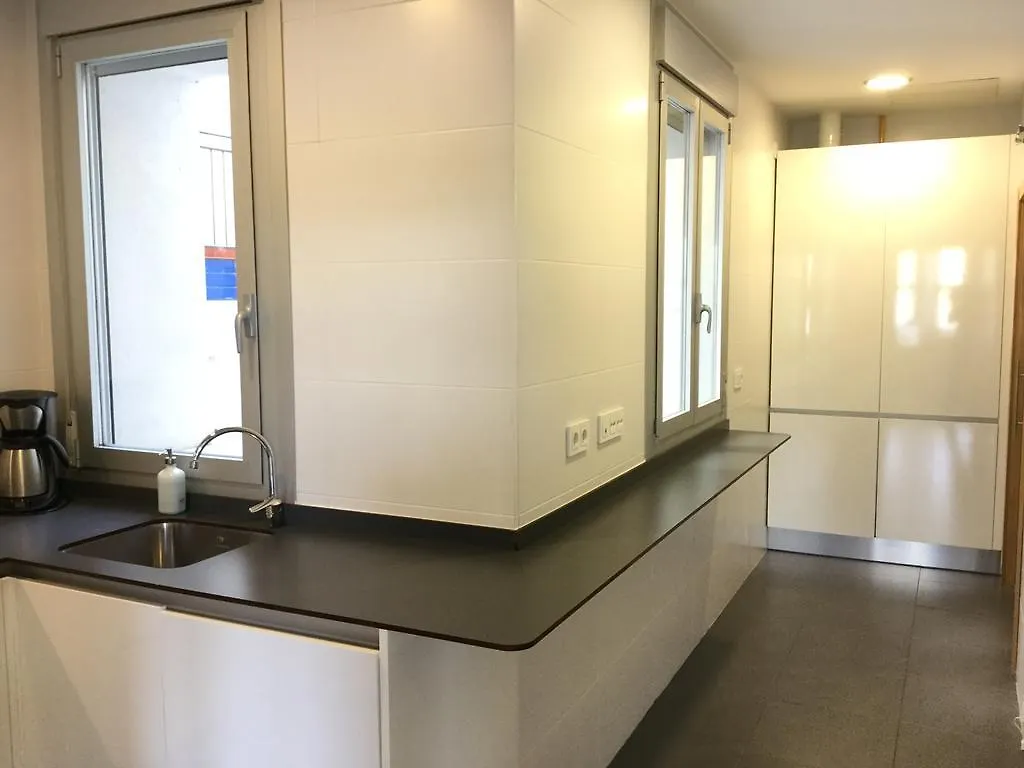 Arriaga By Forever Apartments Bilbao Spain