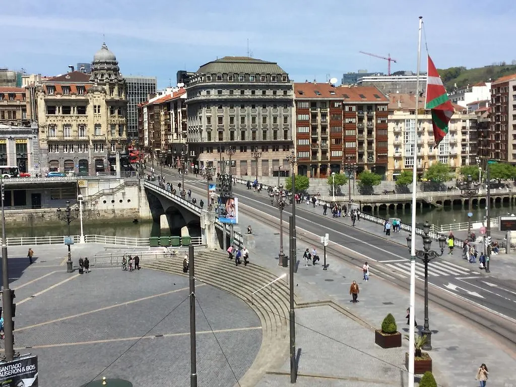 Arriaga By Forever Apartments Bilbao 0*,  Spain