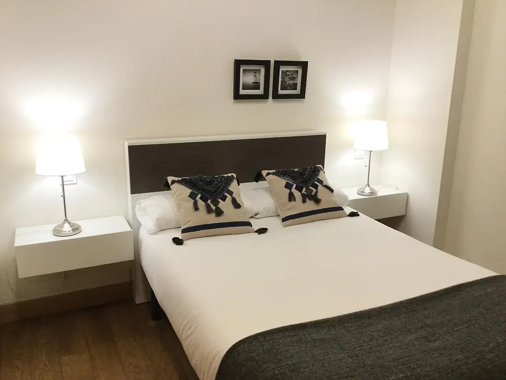 Arriaga By Forever Apartments Bilbao