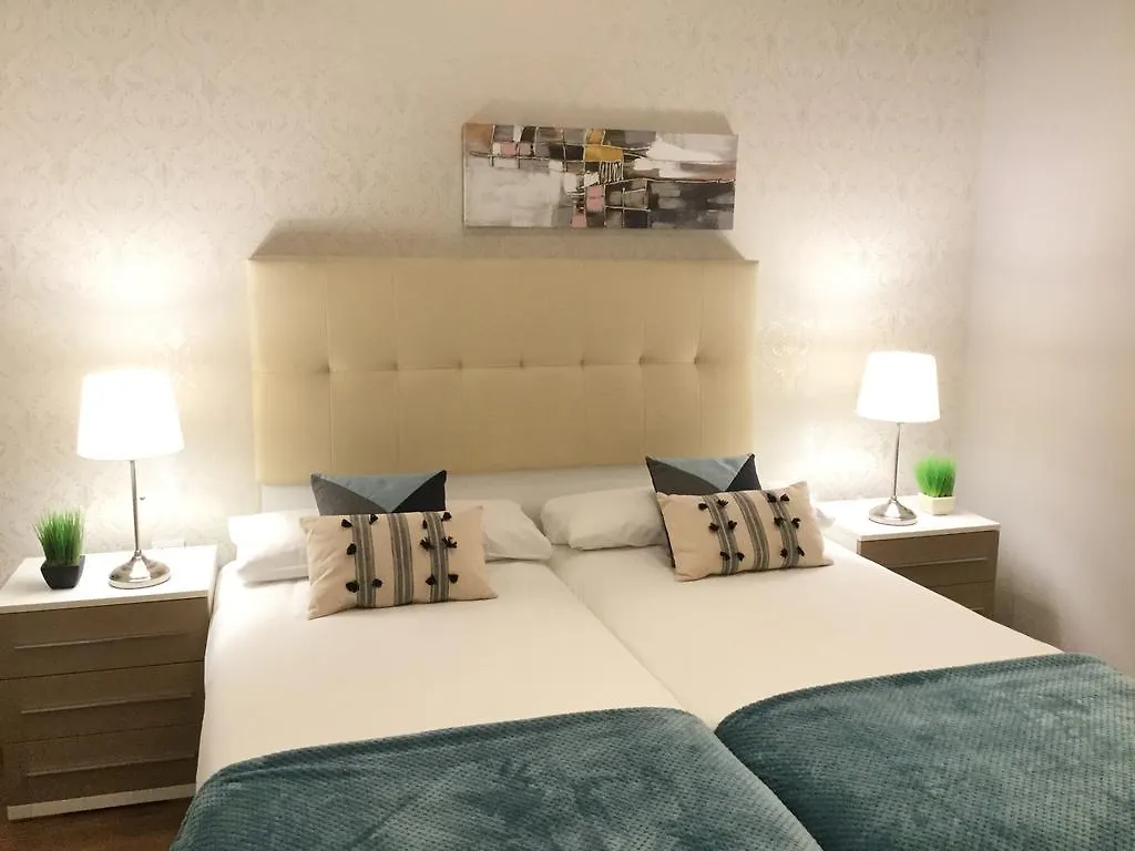 Arriaga By Forever Apartments Bilbao