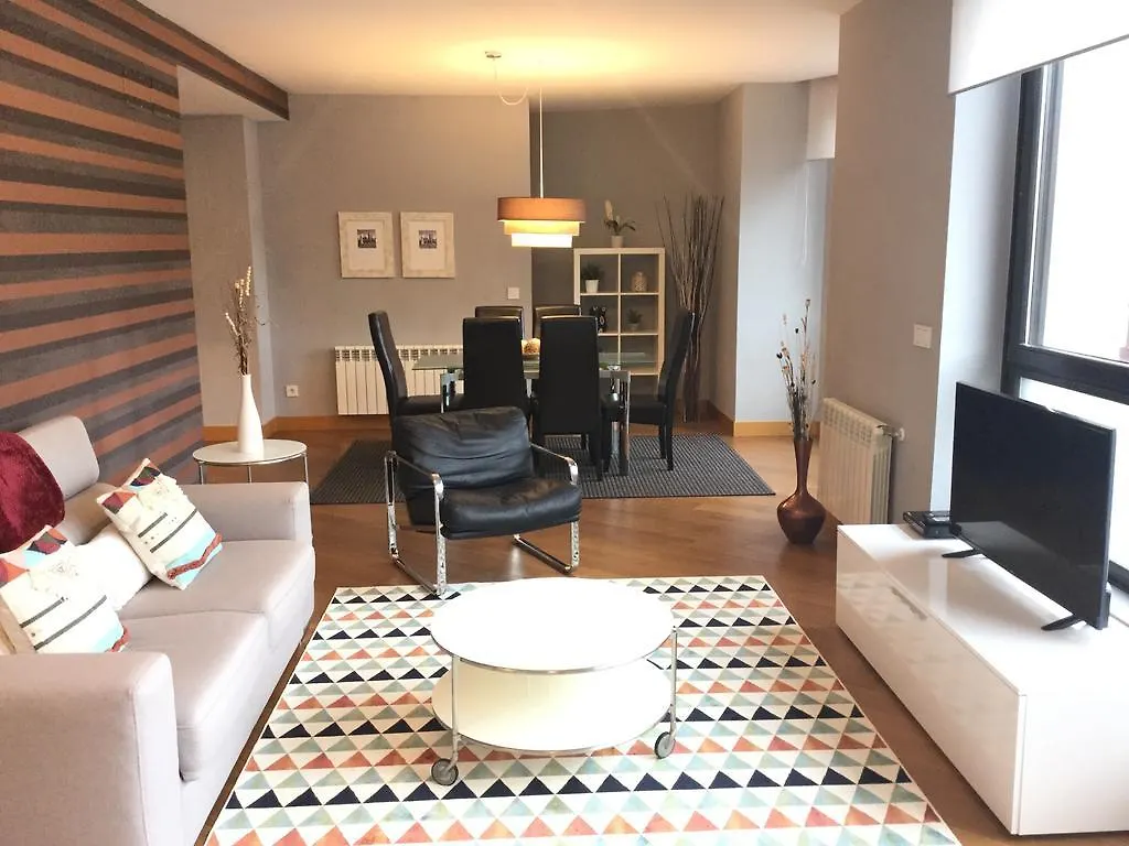 Arriaga By Forever Apartments Bilbao 0*,  Spain