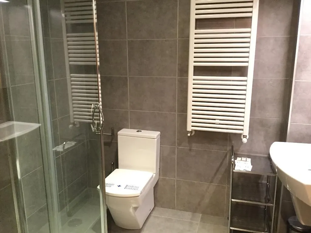 Arriaga By Forever Apartments Bilbao 0*,  Spain